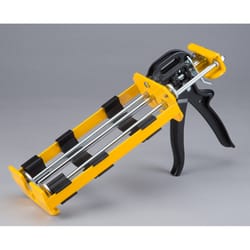 Dripless Industrial Aluminum Dual Component Epoxy Gun