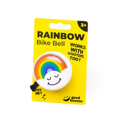 Good Banana Metal Bike Bell Multi-color