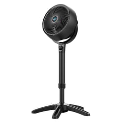 Vornado 683 Pedestal 37.75 in. H X 8.98 in. D 3 speed Pedestal Fan