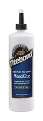 Titebond  Translucent  Wood Glue  16 oz. 