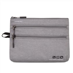 Travelon Gray Packing Organizers