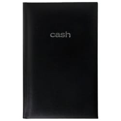 Mead 5 in. W X 7.875 in. L Stitched Carbonless Receipt Book