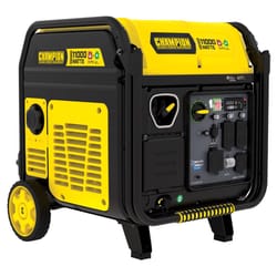 Champion Gas/LP Portable Inverter Generator 9000 W