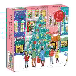 Galison Puzzle Multicolored 1000 pc