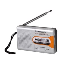 Stansport Wireless Radio