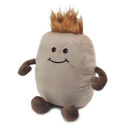 Warmies Potato Stuffed Animals Brown
