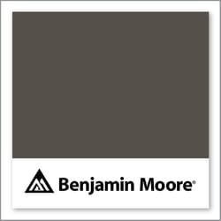 Benjamin Moore Dragon's Breath 1547