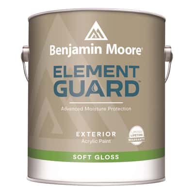 Element Guard soft gloss