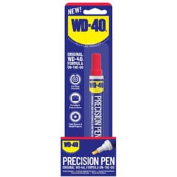 WD-40 Precision Pen General Purpose Multi-Purpose Lubricants 0.3 oz 1 pk