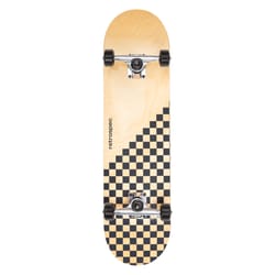 Retrospec Alameda Skateboard Black Checker 1 pc