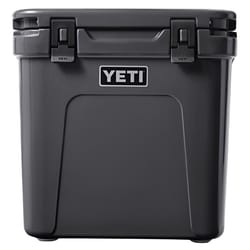 YETI Roadie 48 Charcoal 48 qt Roller Cooler