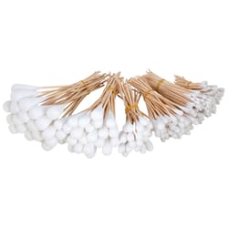 Performance Tool Cotton Cleaning Swabs 325 pk