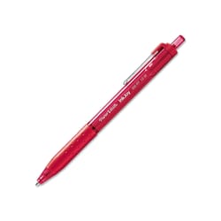 Paper Mate InkJoy Red Retractable Pen 12 pk