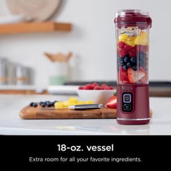  Blender for Shakes and Smoothies,3 in 1 Nutri Blender and Food  Processor Combo,Ice Smoothies Maker,Mixer Blender/Chopper/Grinder with  19-oz Portable Bottle,1.5L Chopper Capacity,easy to Clean: Home & Kitchen