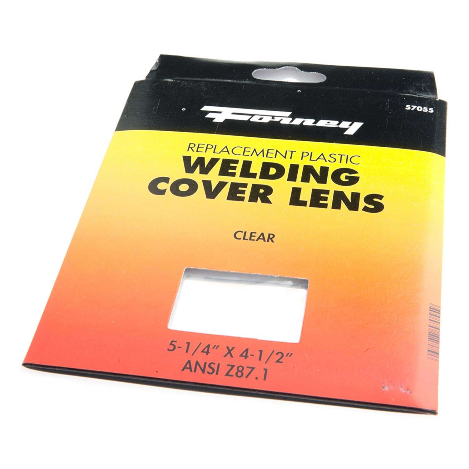 Forney Magnify Welding Lens 
