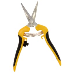 Zenport Stainless Steel Harvest Shears