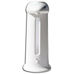 Kole Imports Counter Top Touch Free Liquid Soap Dispenser