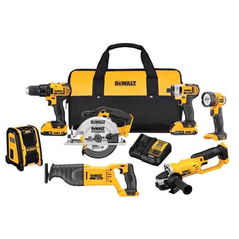 DEWALT: DEWALT Tools & Power Tools at Ace Hardware