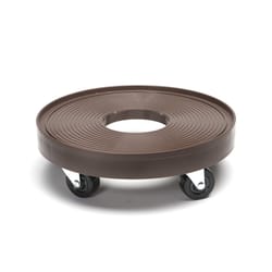 DeVault Enterprises Plastic Dolly with Hole