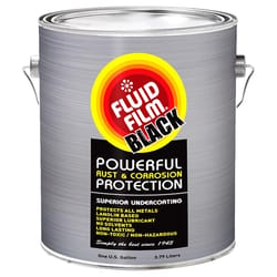 Fluid Film Black Multi-Purpose Anti-Corrosion Lubricant 1.00 gal 1 pk