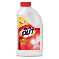 IronOut 28 oz Rust Remover