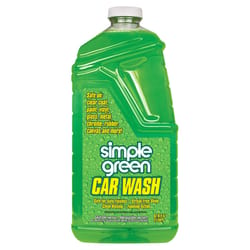 Simple Green No Scent BBQ Grill Cleaner Foam 20 oz - Ace Hardware