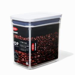 OXO Good Grips 1.7 qt Clear Pop Container 1 pk