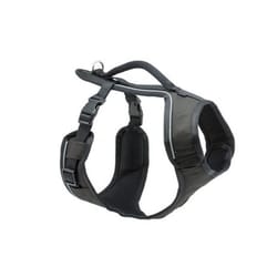 PetSafe EasySport Black Harness Nylon Dog Harness Medium