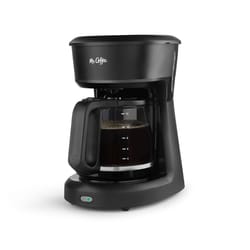 Kalorik 1.7 L Black LED Electric Kettle - Ace Hardware