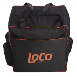 LoCo Black Griddle Cover