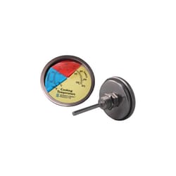Spring Creek Products Grill Thermometer