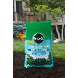 Miracle-Gro Moisture Control Shrub and Tree Garden Soil 1.5 cu ft