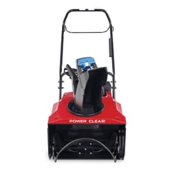 Toro Power Clear 821 38755 21 in. 252 cc Single stage Gas Snow Blower