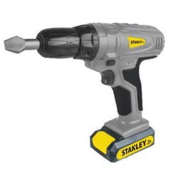 STANLEY Jr. Toy Drill Multicolored 1 pc