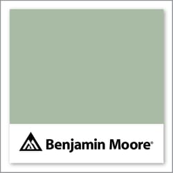 Benjamin Moore Cedar Grove 444