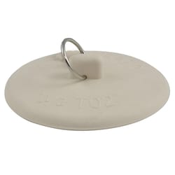 Drain Buddy Ultra Flo Tub Oil Rubbed Bronze Metal Cap