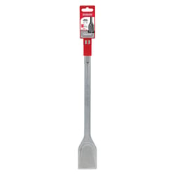 Diablo 2 in. W SDS-Max Wide Chisel 1 pc