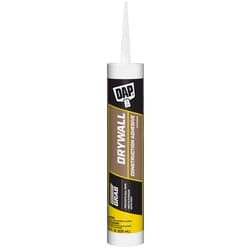 DAP Drywall Synthetic Latex Drywall Construction Adhesive 28 oz