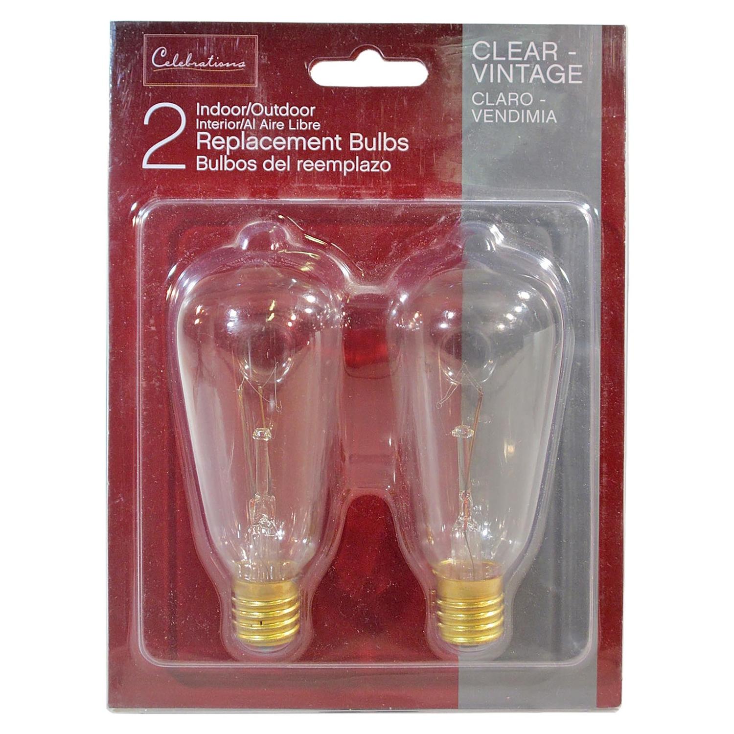 replacement christmas light bulbs