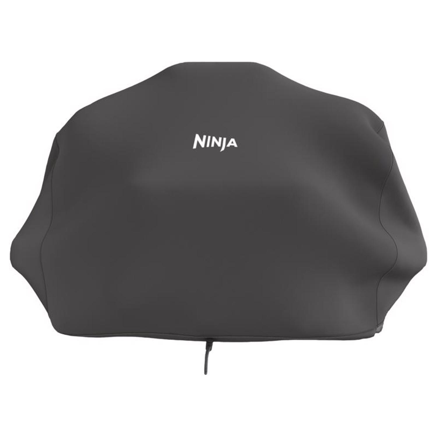 Photos - BBQ Accessory Ninja Woodfire Black Grill Cover For OG700 XSKCOVER 