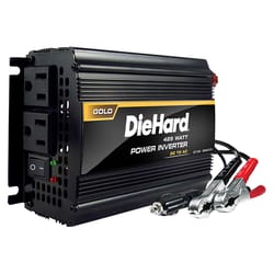 DieHard Gold 110 V 425 W 2 outlets Power Inverter