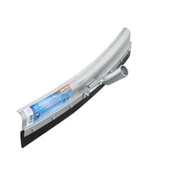 Unger Aquadozer 24 in. W Rubber Floor Squeegee