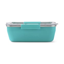 RigwaLife 36 oz Sage Bento Box 1 pk