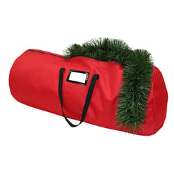 Dyno Red Storage Bag 36 in. H X 15 in. W X 15 in. D