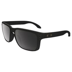 Oakley Holbrook Prizm Matte Black Sunglasses