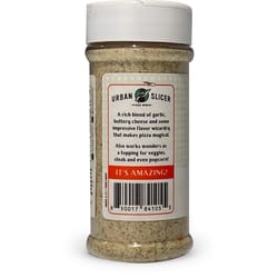 Urban Slicer Pizza Worx White Pizza Mojo Seasoning 5.7 oz