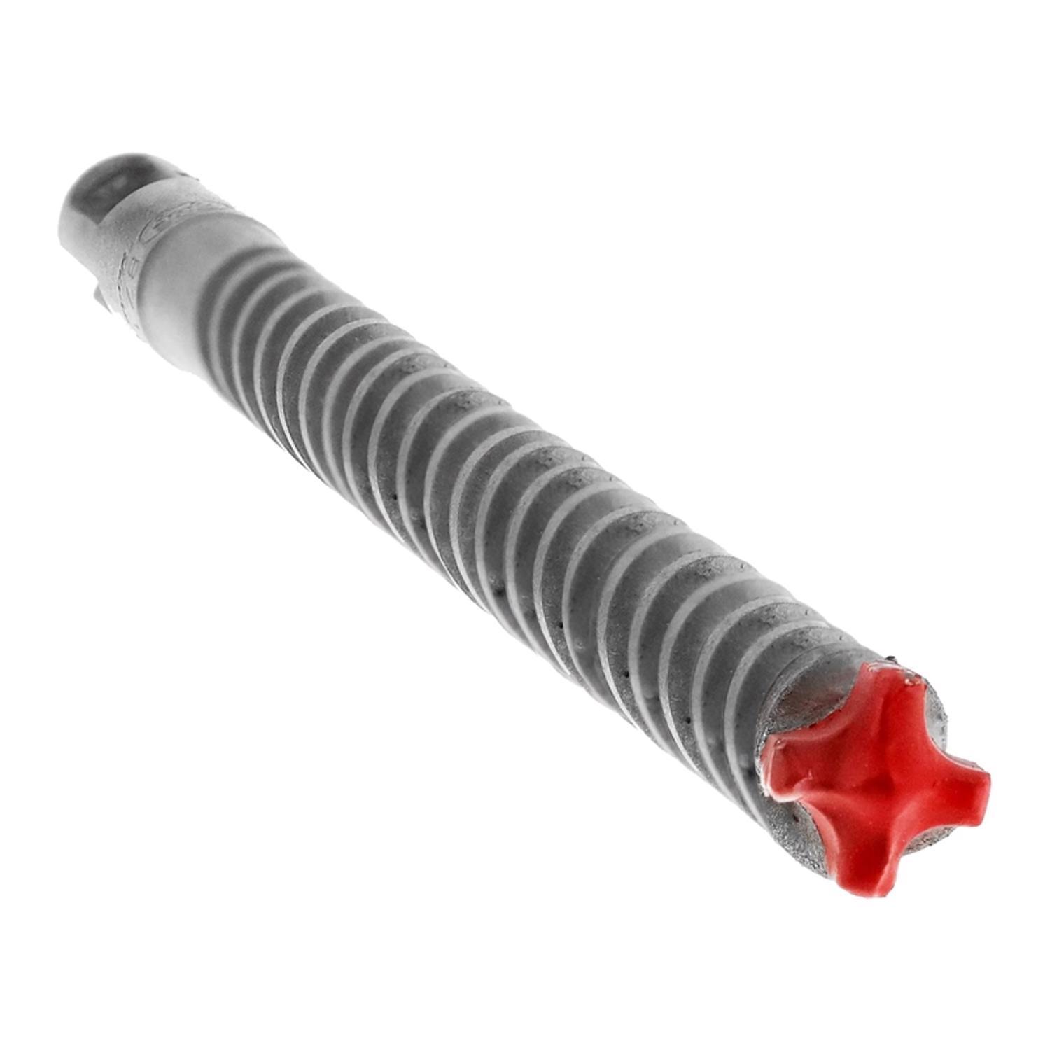 Diablo Rebar Demon 3/8 in. X 12 in. L Carbide Hammer Drill Bit SDS-Plus Shank 25 pk Sansujyuku sansujyuku.com