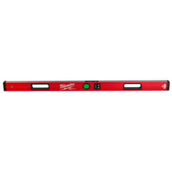 Milwaukee Redstick 48 in. Aluminum Digital Electronic Level