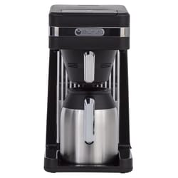 Rise by Dash 10 cups Black Coffee Maker - Ace Hardware