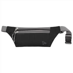 Travelon Black Waist Pack